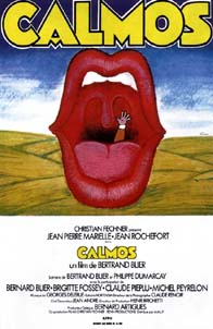 Calmos (1976) Jean-pierre Marielle